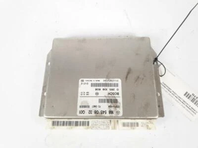 0265109606 CENTRALINA ESP BOSCH MERCEDES-BENZ CLASSE A (W168) (1997>2004) 168545 - Immagine 1 di 3