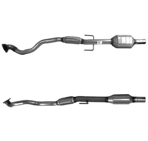 CATALIZZATORE PER Saab 9-3 Cabriolet 1.9 TiD 88 KW 150 CV Catalizzatore - Imagen 1 de 1