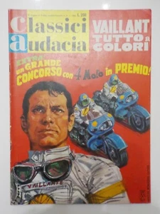 Klassiker Audacia Nr. 53 - Serie und Sammlung Ediz. Mondadori - KAUFE COMICS SHOP - Bild 1 von 2