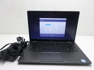 Dell Latitude 5400 | i5-8365U | 16 GB RAM | 256 GB NVMe | LINUX | READ - Picture 1 of 5