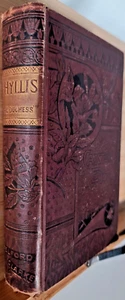 Phyllis By The Duchess Belford Clarke & Company HC Antique ~1800s - Imagen 1 de 7