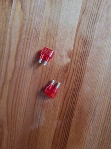 2 Stck. Busch-Jaeger 3855 Glimmlampe für Dimmer (Ersatzbedarf) 2CKA006599A0518 - Bild 1 von 1