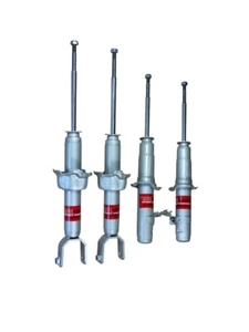 TruHart SPORT PERFORMANCE SHOCKS For 94-01 ACURA INTEGRA / 92-95 HONDA CIVIC - Foto 1 di 1