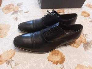 Scarpe Calpierre (no Campanile) Francesine eleganti, taglia 41 - NUOVISSIME - Foto 1 di 6