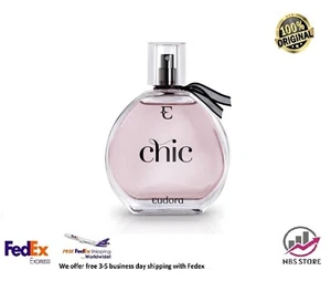 Eudora - Chic Classic Deodorant Cologne For Women - 95ml - Picture 1 of 1