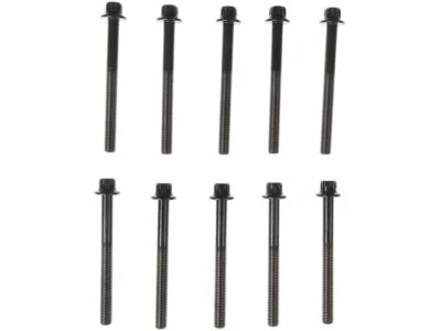 For 2008-2019 Nissan Rogue Head Bolt Set Mahle 82745KQ 2009 2010 2011 2012 2013 - Image 1 of 2