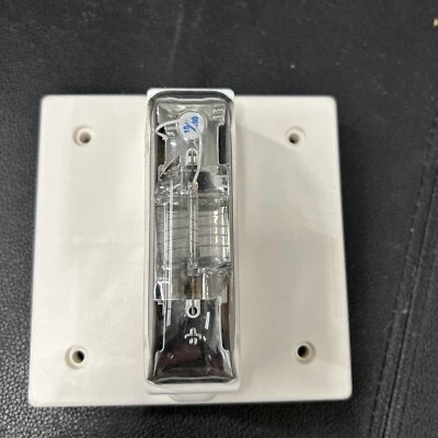 Wheelock RSSWP-2475C-FW Weather Proof Fire Alarm Strobe