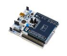 1 pcs - STMicroelectronics P-NUCLEO-6283A1 Evaluation Board for STM32-F401RE VD6