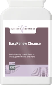 EasyRenew Cleanse, Improves or maintains normal bowel function, Detoxing Colon - Picture 1 of 2