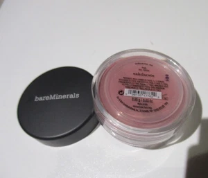 BareMinerals Make-up lose Puder Rouge ~ EXHILARATE ~ 0,03 oz / 0,85 g VERSIEGELT - Bild 1 von 2