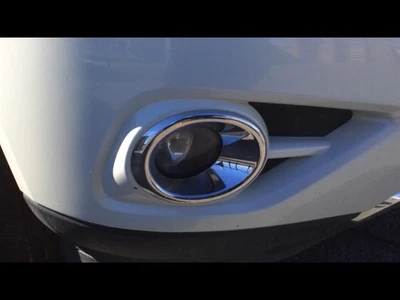 Passenger Corner/Park Light Fog-driving Bumper Mounted Fits 04-19 SENTRA - Image 1 of 4