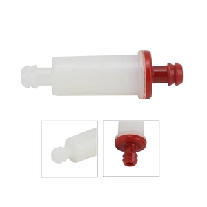 ˘Car Inline Fuel Gas Gasoline Filter 2530009 Modification For Magnum 325 - Picture 1 of 12