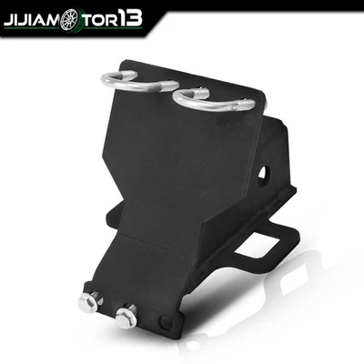 Receptor de enganche de remolque trasero de 2" apto para Yamaha YXZ 1000R 2016-2023 Foto 1 de 4