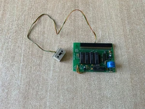 Abschaltbare Speichererweiterung für Amiga 500 - Afbeelding 1 van 2