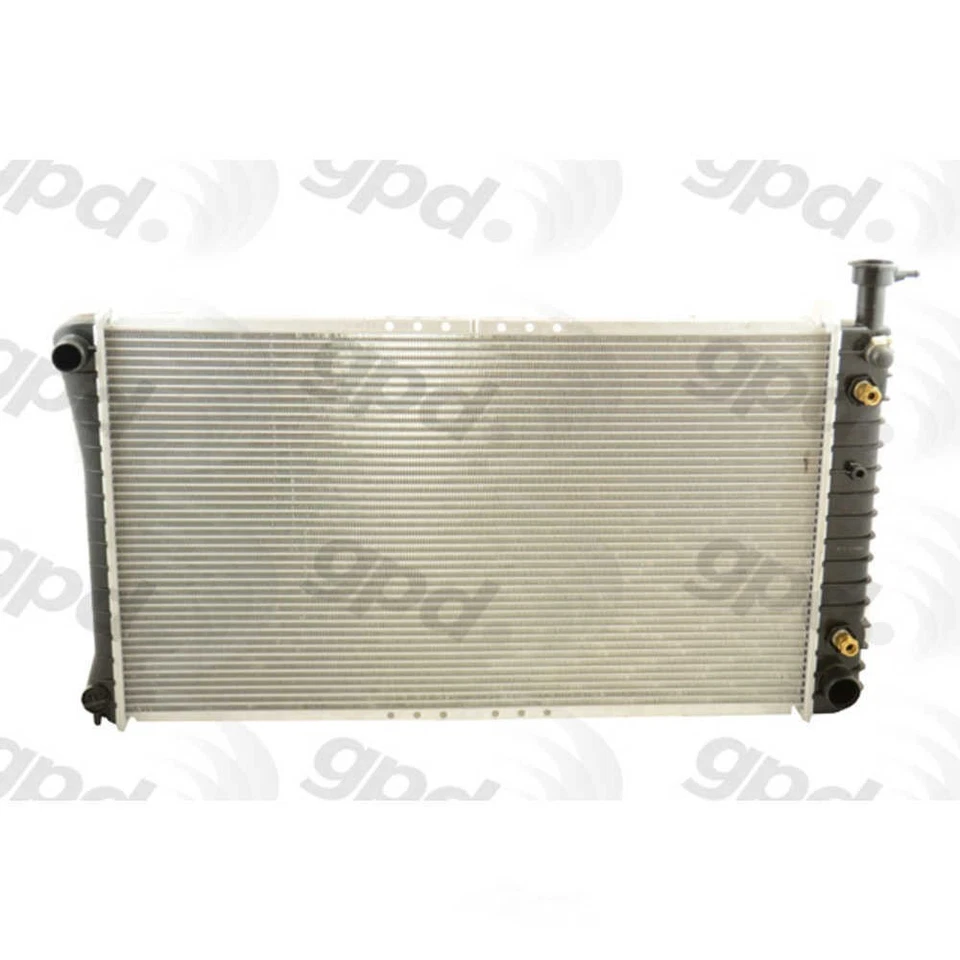 Radiador Global 1477C Foto 1 de 1