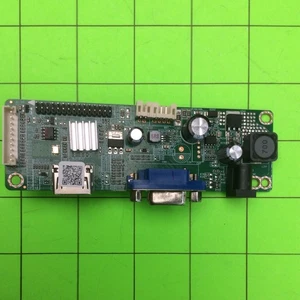 Sansui ES-24X5AL Monitor Main Video Board LR03MW_VH_F001 N02WX2D2A400010 - Picture 1 of 5