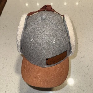 Briar And Sphinx Hat Goose Cap - Picture 1 of 5
