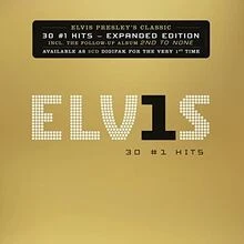 Elvis Presley 30 #1 Hits Expanded Edition von Presley... | CD | Zustand sehr gut - Bild 1 von 2