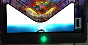 Grembiule/arco illuminato Jaws 0060 - Foto 1 di 7