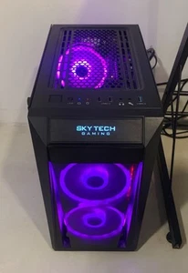 Gaming PC - Picture 1 of 3