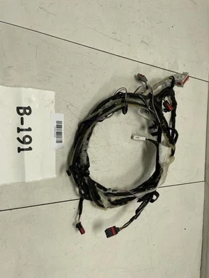 2013 FORD FOCUS SE FWD ROOF HEADLINER HARNESS OEM+ — 第 1/4 张图片