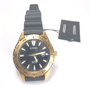 citizen watch men 40mm Case - Picture 1 of 5