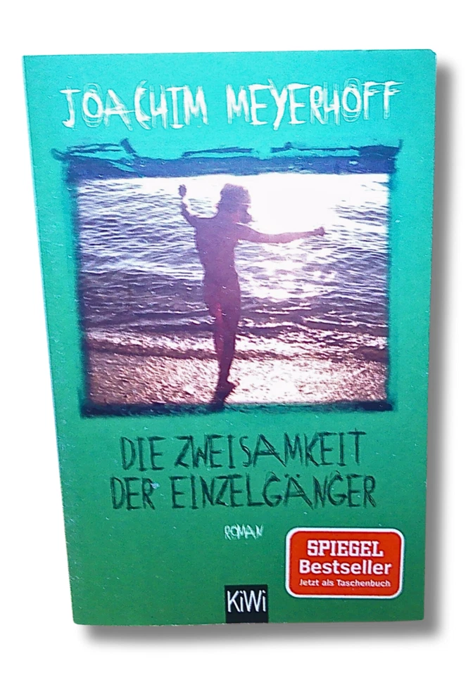 Joachim Meyerhoff: Die Zweisamkeit der Einzelgänger - Bild 1 von 1