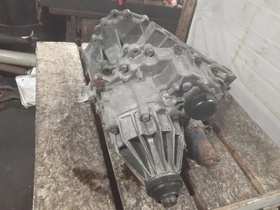 Estuche de transferencia compatible con 04-07 INFINITI QX56 1853078 Foto 1 de 4