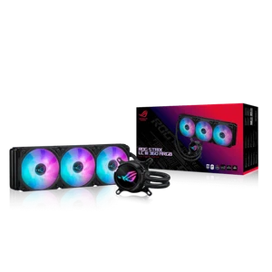 Asus ROG Strix LC III 360 ARGB - Photo 1/8