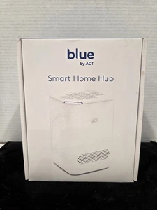 Blue by ADT Smart Home Hub Model S40LR0-01 NEW - Picture 1 of 6