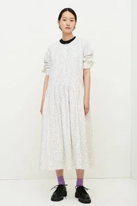 KOWTOW Edith Dress in Flora, Size XS (Oversized Fit) - Picture 1 of 10