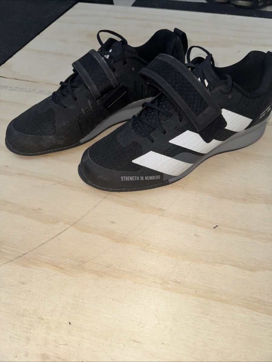 adidas adipower Weightlifting Sneakers for Men for Sale adidas adipower Weightlifting Sneakers for Men for Sale