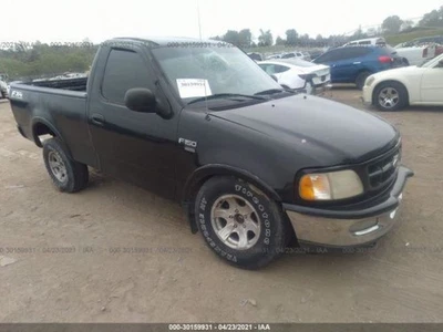 Carrier Front Axle Heritage 3.55 Ratio Fits 97-04 FORD F150 PICKUP 2436743 - Image 1 of 4