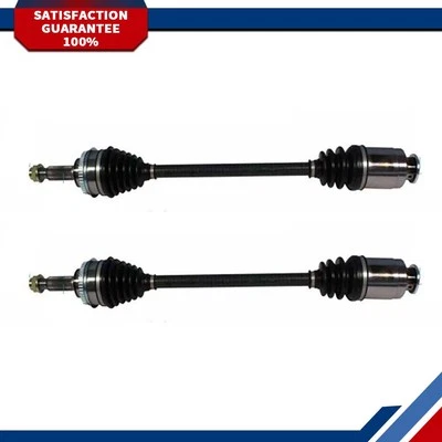 2 前左 CV 轴接头半轴适合 2003 2004 2005 2006 年 斯巴鲁 Baja — 第 1/2 张图片