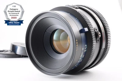 No Fog **MINT** Mamiya Sekor Macro Z 140mm f/4.5 W For RZ67 Pro II IID FromJapan - Image 1 of 4