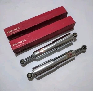 Genuine Honda C100 K2 M2 C100K2 C100M2 Absorber Rear Chusion Assy 52400-GN5-831 - Bild 1 von 8