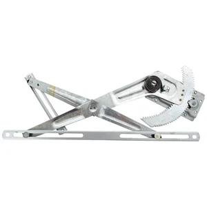 Manual Window Regulator For 87-93 Dodge Ram 50 Front Left Side With Manual Crank - Picture 1 of 6