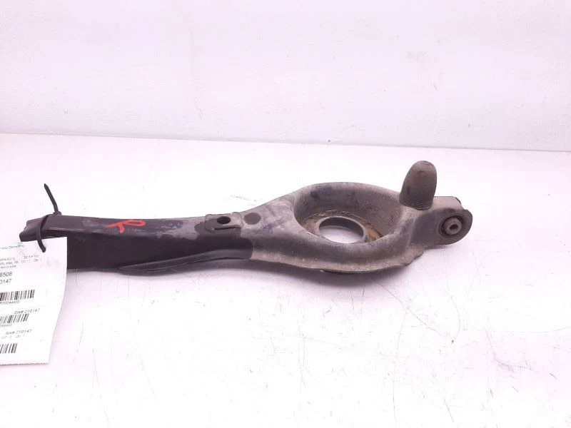 Brazo de control inferior derecho trasero 5,4 L compatible con Ford F-150 RK641681 2008 Foto 1 de 4