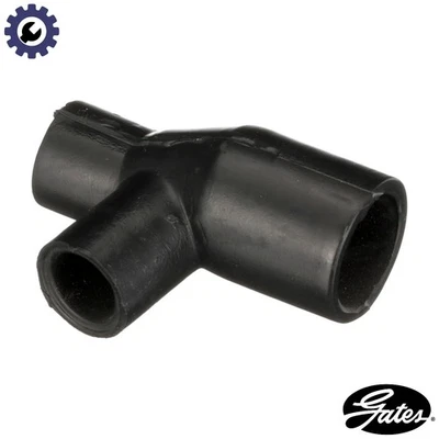 HOSE CRANKCASE VENTILATION EMH503 FOR MERCEDES-BENZ E-CLASS/T-Model/Break 3.0L - Image 1 of 4