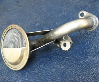 Сетчатый фильтр для масляного экрана Honda CM400 CB450 Nighthawk CB400 CM450SC 78–86 80CM400T x - Изображение 1 из 2