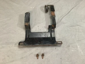 82-92 CAMARO FIREBIRD TRANS AM TA SUPPORT RADIATOR Hose Brace Mount 10038924 - Picture 1 of 24