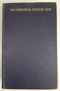 Die Geschichte der Zeit: Der Test des 20. Jahrhunderts 1884-1912 VOL.III - Bild 1 von 15