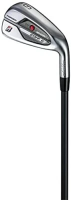 NEW Bridgestone N.S.PRO 850GH neo Shaft (Steel)  2021 Model 213HF Iron Set of 5 - Image 1 of 4