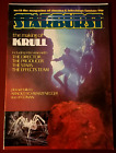 Starburst: #52, December 1982 - UK Film Magazine / Making of Krull, Arnie