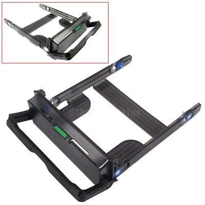 HP Z600 Z620 Z800 Z820 Z640 3.5" Hard Drive Tray Caddy 506601-002 663074-001 - Image 1 of 4