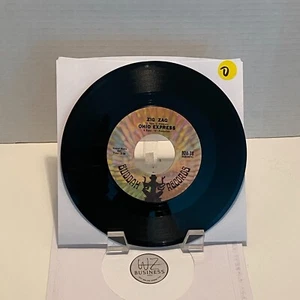 Ohio Express – Yummy Yummy Yummy/Zig Zag Buddah Records – BDA-38 - Picture 1 of 2