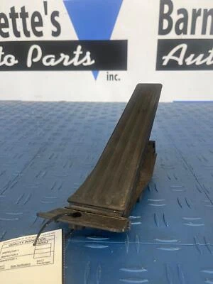 Pedal de gasolina BMW 335I 11 Foto 1 de 4