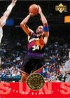 Nuovo 1995 Phoenix Suns Nba Card Charles Barkley Upper Deck All Nba Team