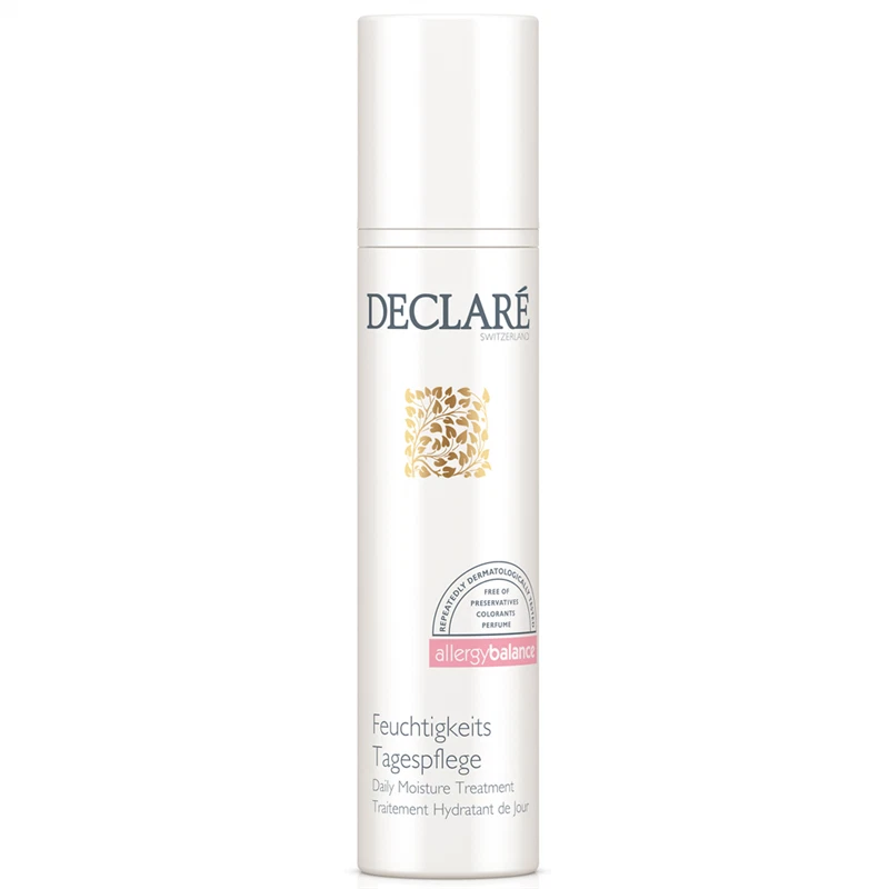 Declaré Allergy Feuchtigkeits Tagescreme 50ml - Bild 1 von 1