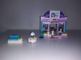LEGO Friends Butterfly Beauty Shop (3187)